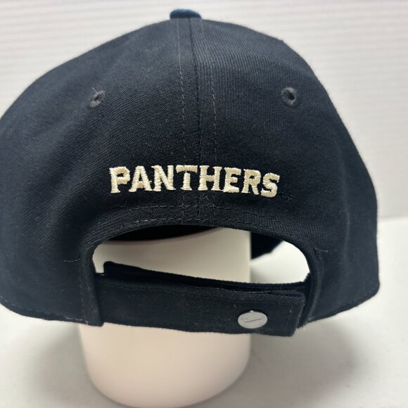 NWOT: Nike Legacy9I PITT Panthers DrifFit Hat - OS - 1968 - Picture 3 of 7